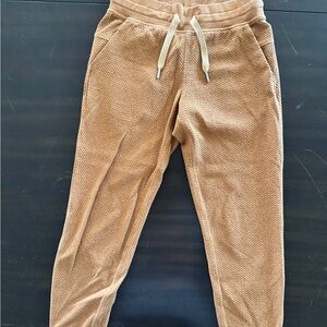 Lululemon Women's Warm Down Mid-Rise Jogger Size 6